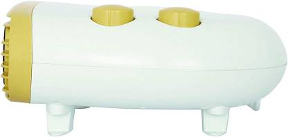 Orpat Fan Heater - OEH-1260 - 2000 Watt