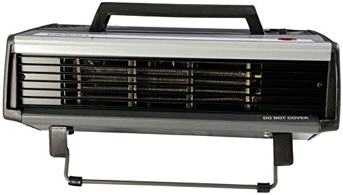 Usha Heat Convector with Over Heat Protection - 423 N - 2000 Watt