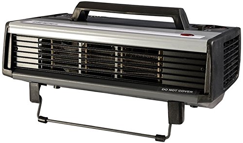 Usha Heat Convector with Over Heat Protection - 423 N - 2000 Watt