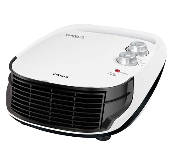 Havells Comforter Room Heater, 2000 Watts