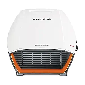 Morphy Richards Aristo PTC Room Heater, 2000 Watts
