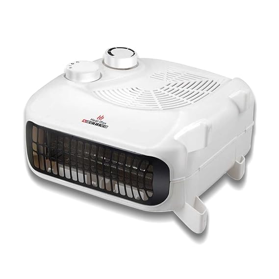 Activa Heat Max 2000W with 2 Heating Mode full ABS body Electric Room Heater