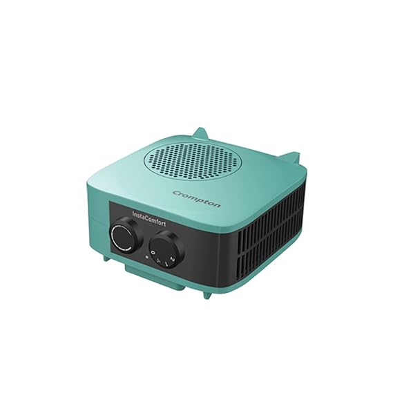 Crompton 2000W Insta Comfort Heater