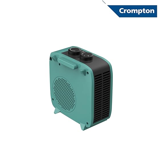 Crompton 2000W Insta Comfort Heater