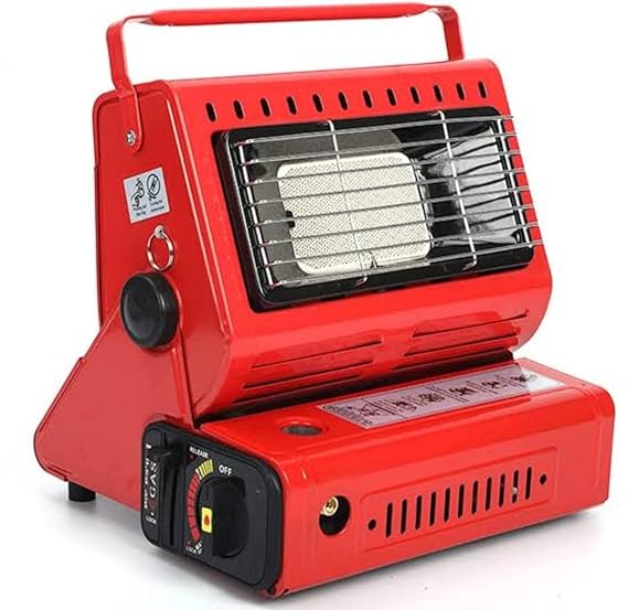Flytop 3000W Portable Gas Heater