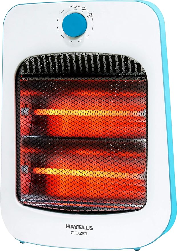 Havells 800W Cozio Quartz Room Heater