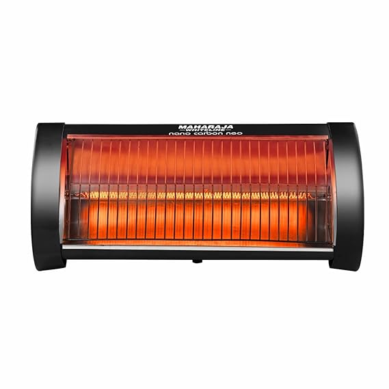 Maharaja 500W Whiteline Nano Carbon Neo Room Heater
