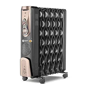 Orient 2900W Electric Comforter