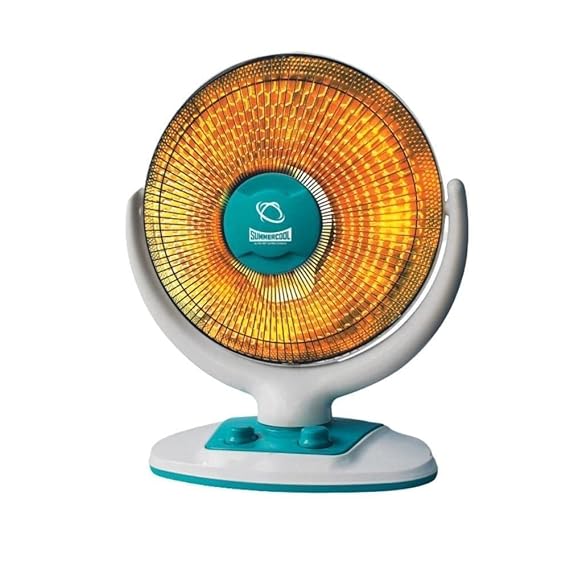Summercool 1200W Room Heater
