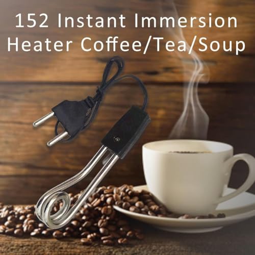 Mini Electronic Heater Immersion Heater Rod 250 W