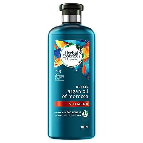 Herbal Essences Argan Oil Of Morocco Shampoo