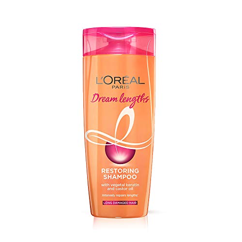 Loreal Paris Dream Lengths Shampoo