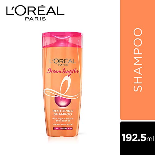 Loreal Paris Dream Lengths Shampoo