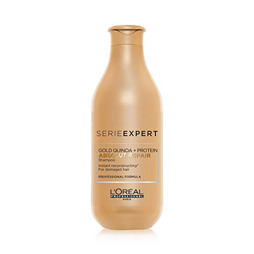 Loreal Professionnel Serie Expert Absolut Repair Shampoo