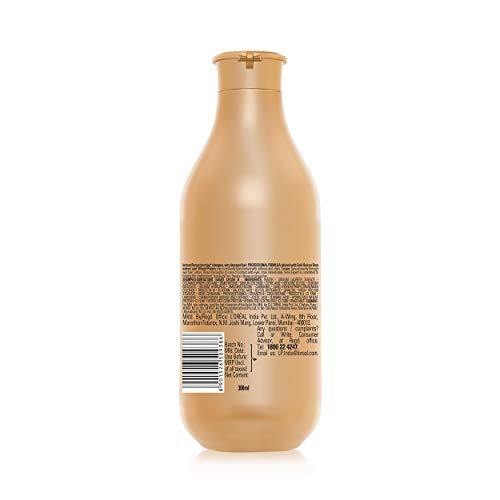 Loreal Professionnel Serie Expert Absolut Repair Shampoo
