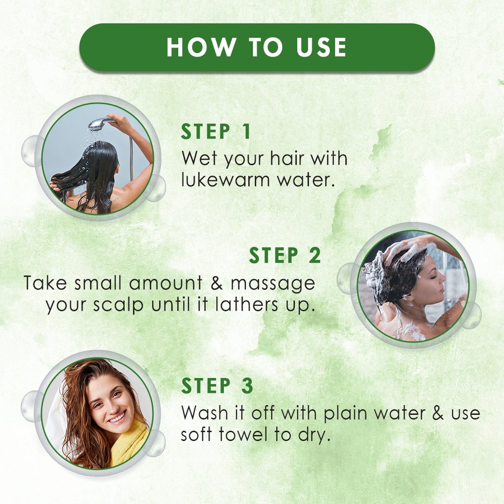 Wow Intensive Repair & Revitalize Shampoo