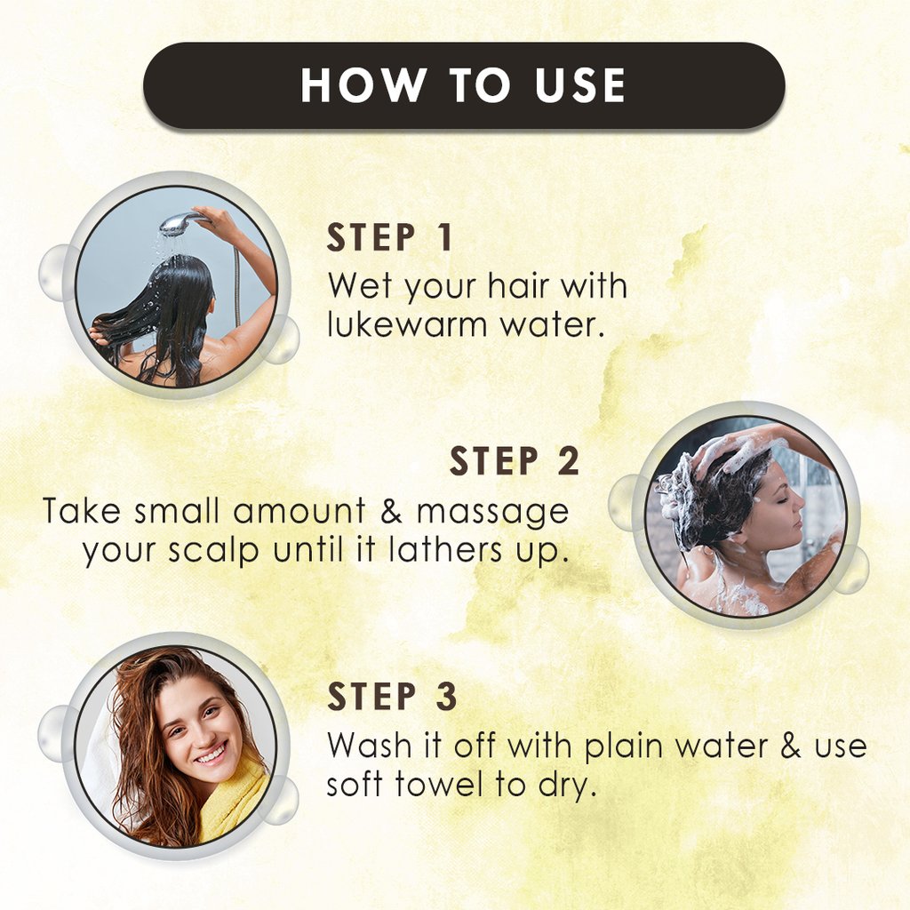 Wow Perfect Color Protection Shampoo