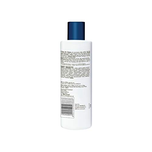 Loreal Professionnel Xtenso Care Shampoo for Straightened Hair