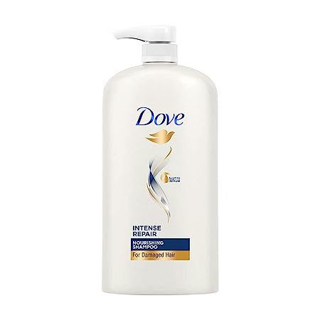 Dove Intense Repair Shampoo