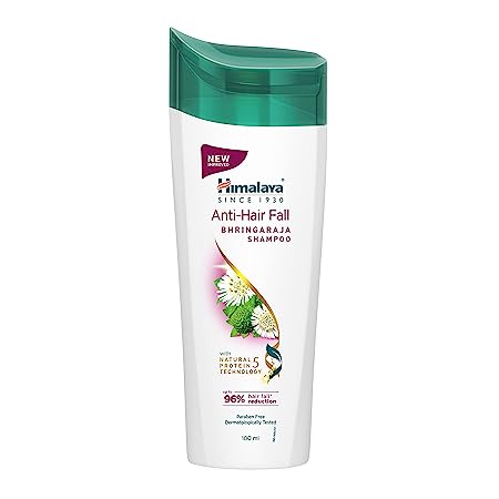 Himalaya Anti-Hair Fall Bhringaraja Shampoo