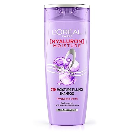 Loreal Paris Moisture Filling Shampoo