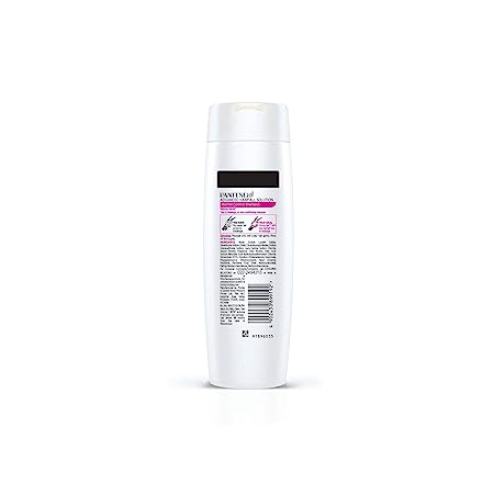 Pantene Advanced Hairfall Solution, Hairfall Control Shampoo