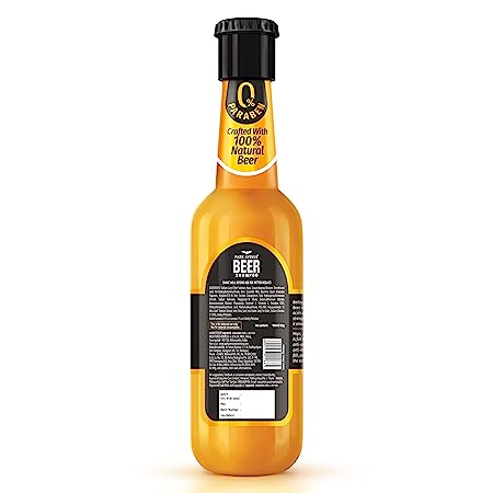 Park Avenue Beer shampoo for Damage Free hair