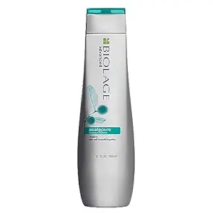 Biolage Scalppure Professional Anti-Dandruff Shampoo