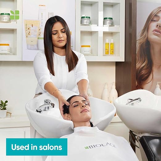 Biolage Scalppure Professional Anti-Dandruff Shampoo