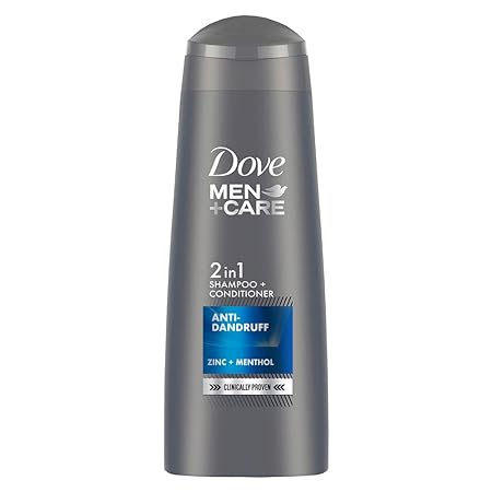 Dove Men Care Anti Dandruff Shampoo & Conditioner
