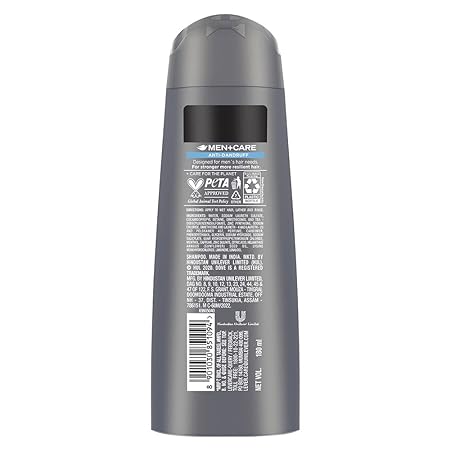 Dove Men Care Anti Dandruff Shampoo & Conditioner