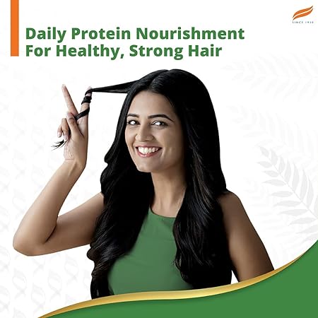 Himalaya Gentle Natural Protein Shampoo