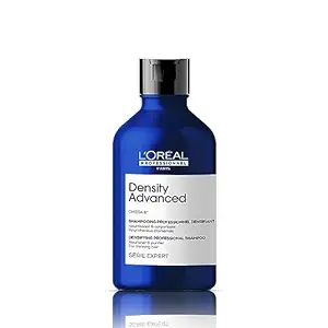 Loreal Professionnel Scalp Advanced Density Advanced For Thinning Hair with Omega