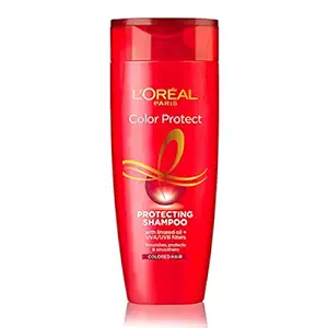 Loreal Paris Shampoo for Protects from UVA & UVB