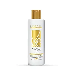 Loreal Professionnel Xtenso Care Sulfate free Shampoo