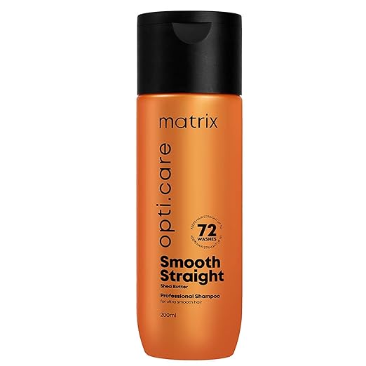 MATRIX OptiCare Professional Shampooo