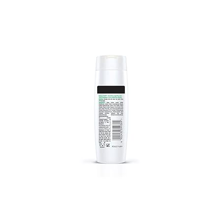 Pantene Advanced Hairfall Solution Anti-Hairfall Silky Smooth Shampoo