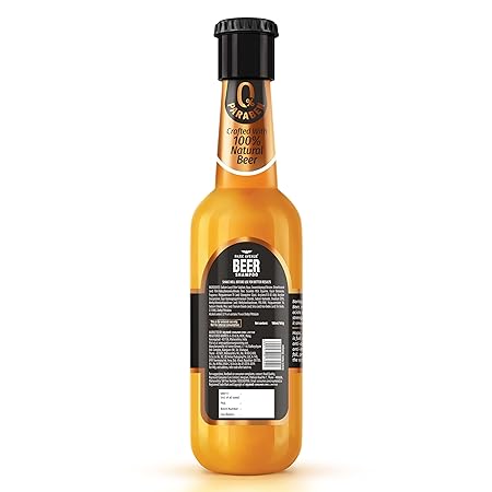 Park Avenue Beer shampoo