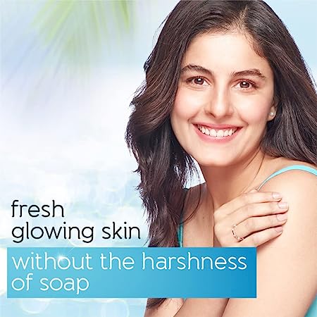 Pears Soft & Fresh Shower Gel SuperSaver XL Pump Bottle with 98% Pure Glycerine, 750 ml