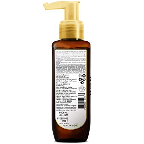 WoW Skin Science Sunscreen Matte Finish - Spf 55 Pa+++