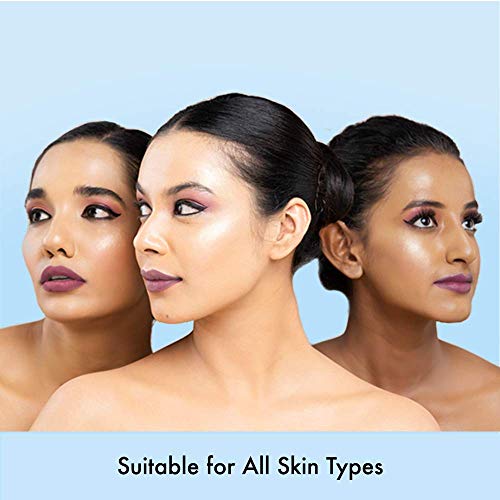 Lotus Herbals Tinted Sunscreen SPF 40