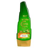 WoW Pure Vitamin C Sleeping Night Gel with Aloe Vera