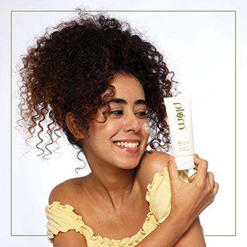 Plum Goodness 100% Vegan Green Tea Day-Light Sunscreen Gel SPF 35 | PA | For All Skin Types