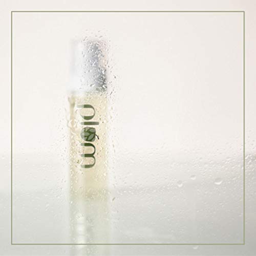 Plum Goodness 100% Vegan Green Tea Revitalizing Face Mist