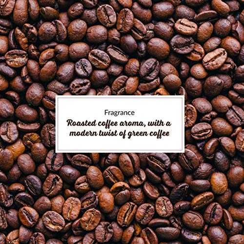 Plum Goodness 100% Vegan Plum BodyLovin Coffee Wake-a-ccino Hand Cream