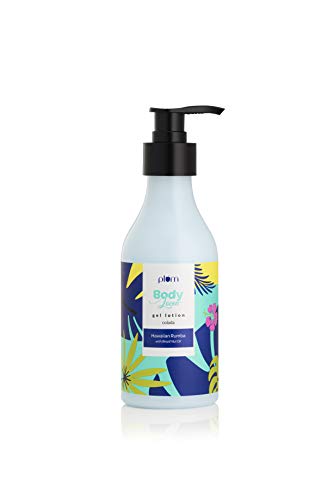 Plum Goodness 100% Vegan Plum BodyLovin Hawaiian Rumba Colada Body Lotion
