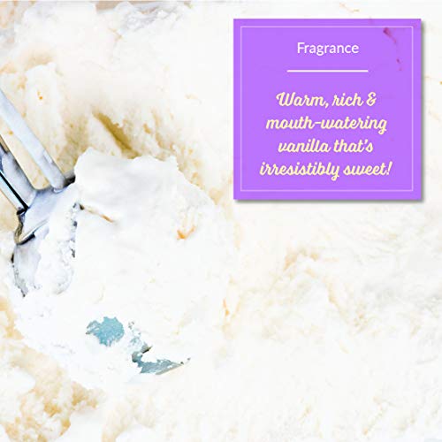 Plum Goodness 100% Vegan Plum BodyLovin Vanilla Vibes Body Butter