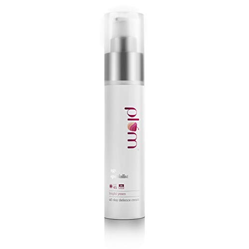 Plum Goodness Bright Years All-Day Defence Cream SPF 45, PA+++