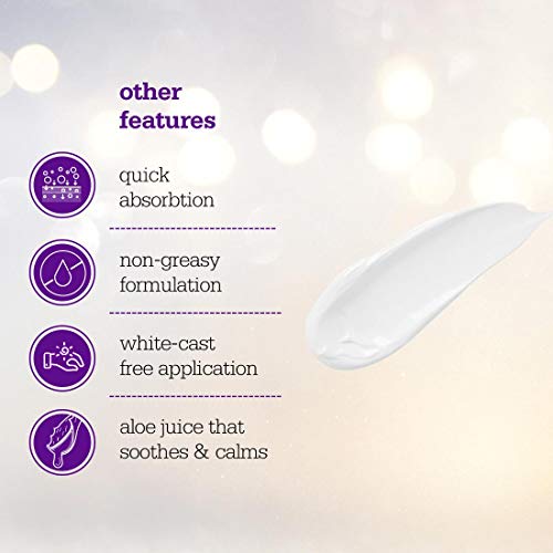 Plum Goodness Bright Years All-Day Defence Cream SPF 45, PA+++