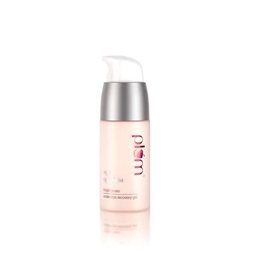 Plum Goodness Bright Years Under-Eye Recovery Gel